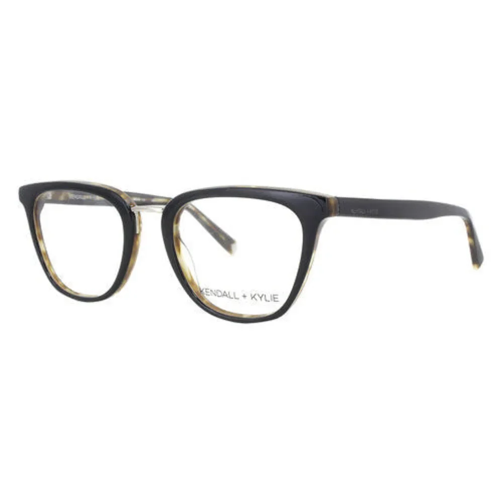 NWT Kendall & Kylie KKO113-019 50mm New Eyeglasses
